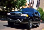 Lincoln Navigator 1998 года